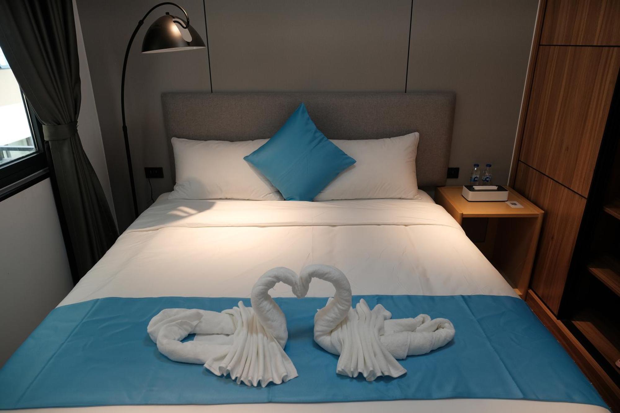 Golden Seagulls Hotel Paranaque City 외부 사진