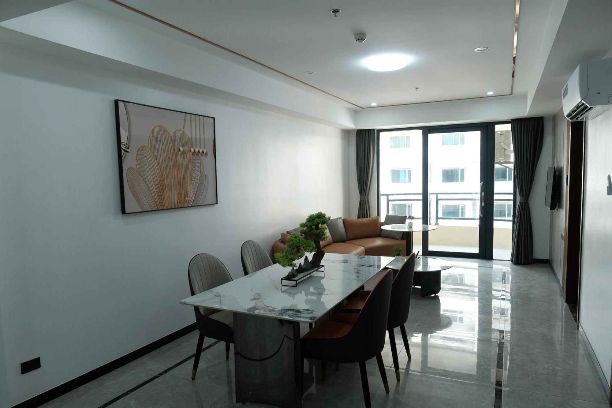 Golden Seagulls Hotel Paranaque City 외부 사진
