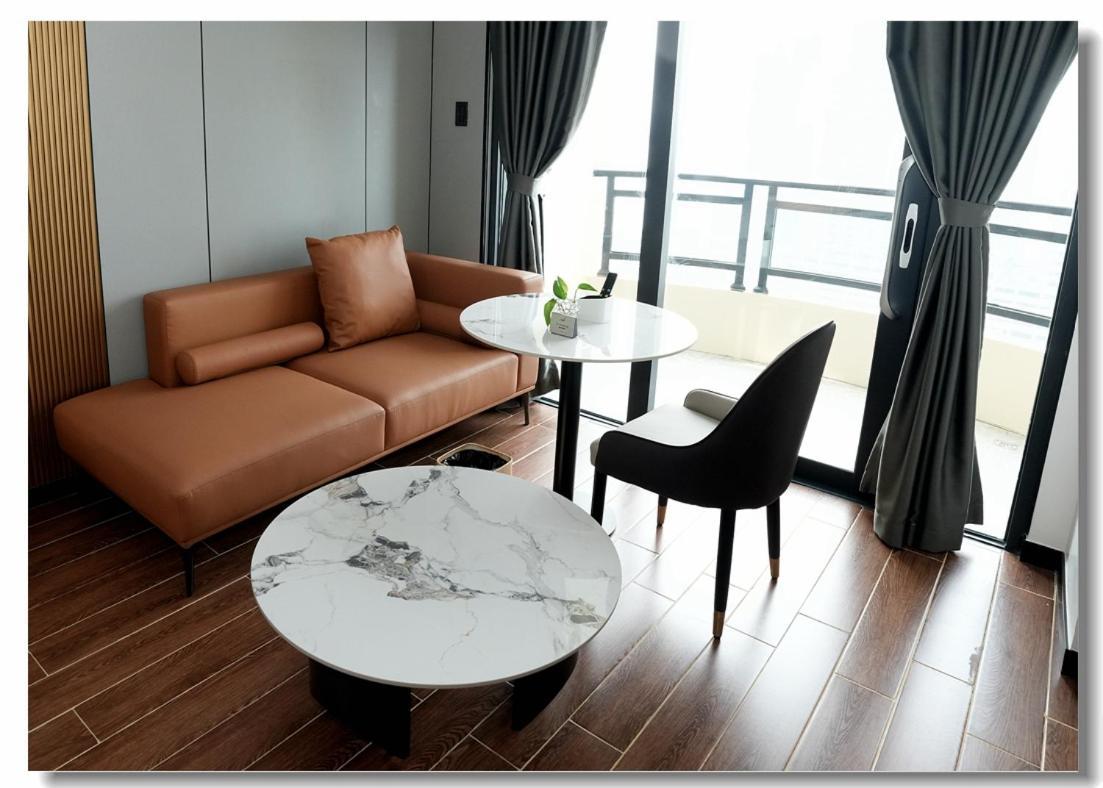 Golden Seagulls Hotel Paranaque City 외부 사진